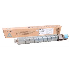 Ricoh 841163 Mavi Orjinal Toner - MP-C5000E / MP-C4000