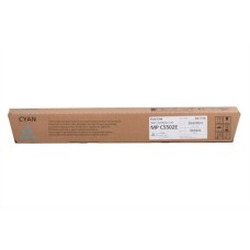 Ricoh 841758 Mavi Orjinal Toner - MP-C5502 / MP-C4502
