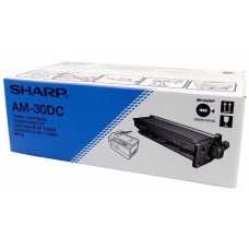 Sharp AM-30DC Orjinal Toner AM-128 / AM-400