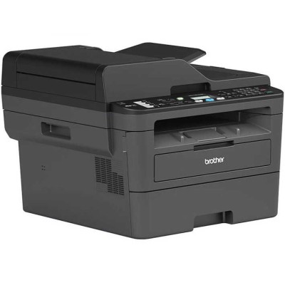En uygun Brother MFC-L2716DW Fotokopi + Tarayıcı + Faks + Wi-Fi Laser Yazıcı (3 Tonerli) hemen satın al!