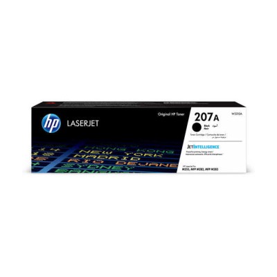 En uygun HP W2210A 207A Siyah Orjinal Toner M255dw / M282nw hemen satın al!