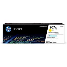 HP W2212A 207A Sarı Orjinal Toner M255dw / M282nw