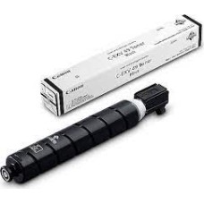 Canon C-EXV49 BK 8524B002 Siyah Orjinal Toner IR-C3300 / IR-C3320 U