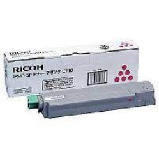 Ricoh 515289 Mavi Orjinal Toner U