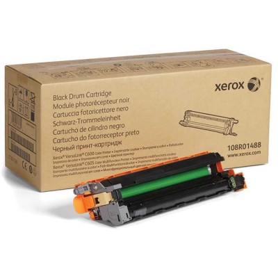 En uygun Xerox 108R01488 Siyah Orjinal Drum Ünitesi VersaLink C600DN hemen satın al!