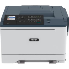 Xerox Phaser C310V_DNI + Wi-Fi + Ethernet + Dubleks Renkli Lazer Yazıcı