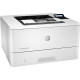 HP W1A53A M404dn LaserJet Pro Mono Laser Yazıcı Dubleks Özellikli TONERSİZ