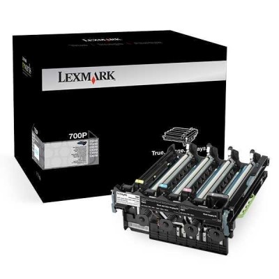 En uygun Lexmark 70C0P00 Photoconductor Drum Ünitesi CS310 / CS410 hemen satın al!