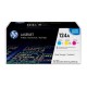 HP CE257A Üçlü Paket Renkli Orjinal Toner Q6001A+Q6002A+Q6003A