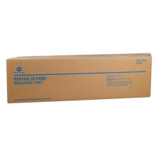 Konica Minolta IU-310C 4047703 Mavi Orjinal Drum Ünitesi Bizhub C350 / C351