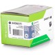Lexmark 24B6011 Siyah Orjinal Toner XC2130 / XC2132