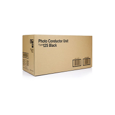 Ricoh 402524 Type 125 Siyah Orjinal Photoconductor Ünitesi CL2000 / CL3000