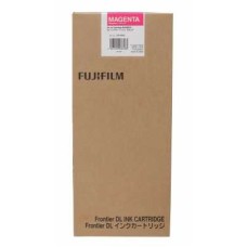Fujifilm C13T629310 Kırmızı Orjinal Kartuş DL400 / 410 / 430 500 Ml