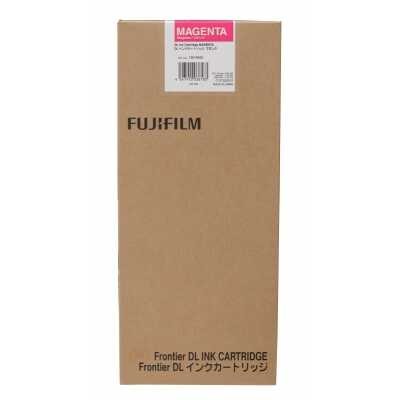 En uygun Fujifilm C13T629310 Kırmızı Orjinal Kartuş DL400 / 410 / 430 500 Ml hemen satın al!