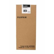 Fujifilm C13T629110 Siyah Orjinal Kartuş DL400 / 410 / 430 500 Ml