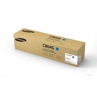 Samsung CLT-C804S/SEE Mavi Orjinal Toner X3220NR / X3280NR