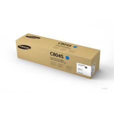 Samsung CLT-C804S/SEE Mavi Orjinal Toner X3220NR / X3280NR
