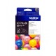 Brother LC77XLBK Siyah Orjinal Kartuş MFC-J6510DW / MFC-J6710DW