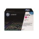 HP Q5953A 643A Kırmızı Orjinal Toner Laserjet 4700