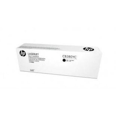 En uygun HP CB380YC (823A) Siyah Orjinal Toner Laserjet CP6015 (U) hemen satın al!