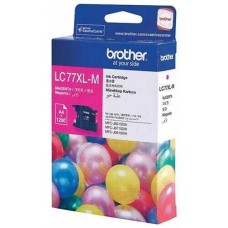 Brother LC77XLM Kırmızı Orjinal Kartuş MFC-J6510DW / MFC-J6710DW