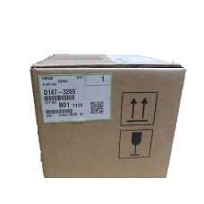 Ricoh D147-3269 Toner Bottle Drive Assembly MP C2003