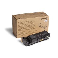 Xerox 106R03621 Siyah Orjinal Toner WorkCentre 3335