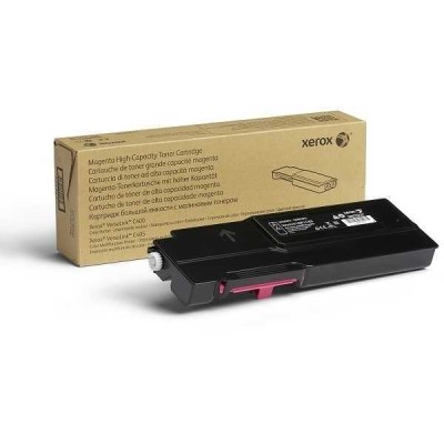 En uygun Xerox 106R03523 Kırmızı Orjinal Toner Yüksek Kapasite Versalink C400DN / C405DN hemen satın al!