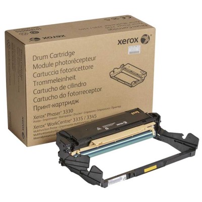 En uygun Xerox 101R00555 Orjinal Drum Ünitesi WorkCentre 3335 hemen satın al!