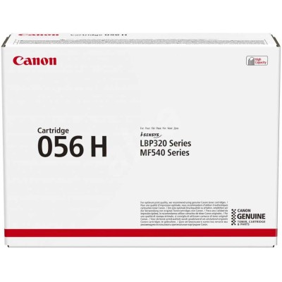 En uygun Canon CRG-056H BK 3008C002 Siyah Orjinal Toner LBP325X / MF542X hemen satın al!