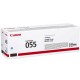 Canon CRG-055C 3015C002 Mavi Orjinal Toner LBP662Cdw / MF742Cdw
