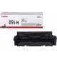 Canon CRG-055H BK 3020C002 Siyah Orjinal Toner LBP662Cdw / MF742Cdw