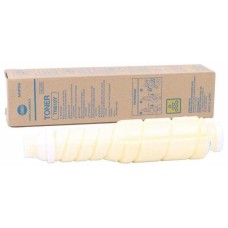 Konica Minolta TN-610Y A04P250 Sarı Orjinal Toneri C5500 / C6500