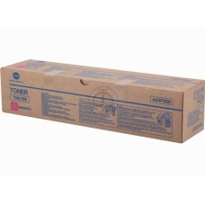 Konica Minolta TN-610M A04P350 Kırmızı Orjinal Toneri C5500 / C6500