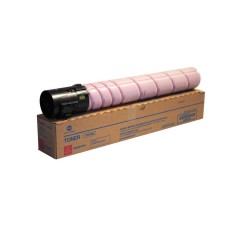 Konica Minolta TN-514M A9E8350 Kırmızı Orjinal Toner C458 / C558