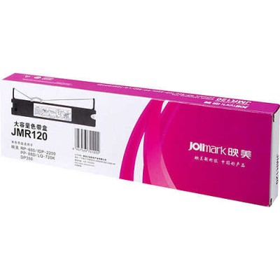 En uygun Jolimark JMR-120 Orjinal Şerit RP600 / PP88D / DP350 / IDP2200 / LQ720K hemen satın al!