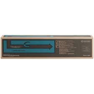En uygun Kyocera TK-8507C 1T02LCCUS0 Mavi Orjinal Toner TasKalfa 4550Ci / 4551Ci hemen satın al!