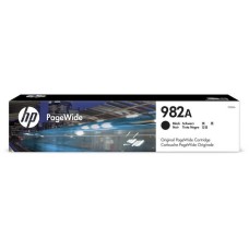 HP T0B26A 982A Siyah Orjinal Kartuş PageWide Color 765