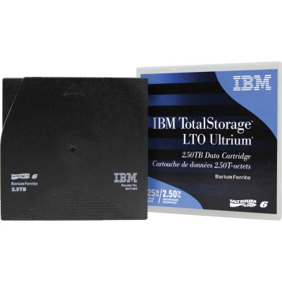 En uygun IBM 00V7590 LTO-6 Storage LTO Ultrium Data Kartuş hemen satın al!