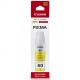 Canon GI-40Y 3402C001 Sarı Mürekkep Kartuşu G5040 / G6040