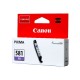 Canon CLI-581PB 2107C001 Foto Siyah Orjinal Kartuş TS6151 / TS815
