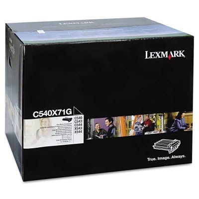 En uygun Lexmark C540X71G Görüntüleme Ünitesi hemen satın al!