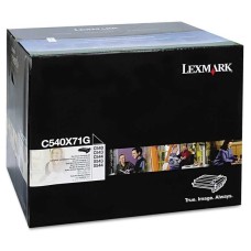Lexmark C540X71G Görüntüleme Ünitesi