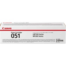 Canon CRG-051 Orjinal Drum Ünitesi