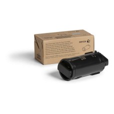 Xerox 106R03895 Siyah Orjinal Toner Yüksek Kapasite