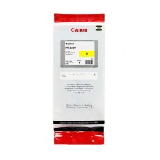 Canon PFI-320Y Sarı Orjinal Kartuş