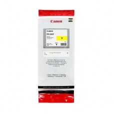 Canon PFI-320Y Sarı Orjinal Kartuş