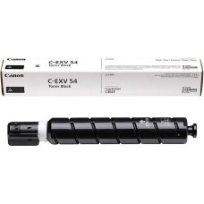 Canon C-EXV54 BK Siyah Orjinal Toner