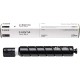 Canon C-EXV54 BK Siyah Orjinal Toner