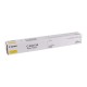 Canon C-EXV54 Y Sarı Orjinal Toner